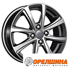 Carwel Акуш GR  6.0х15  4x98  ЕТ35  58.6